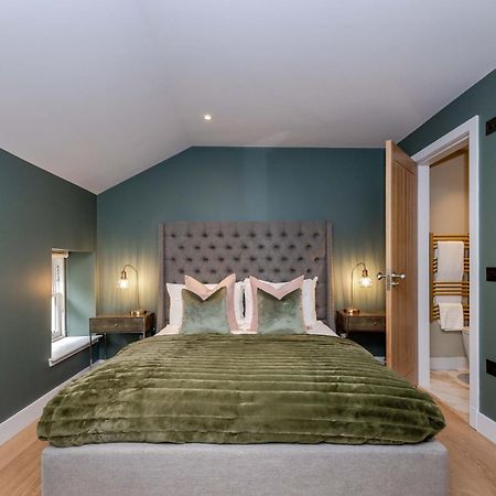 Dragon Suites - City Centre 2 Bed Luxury Mews House Εδιμβούργο Εξωτερικό φωτογραφία