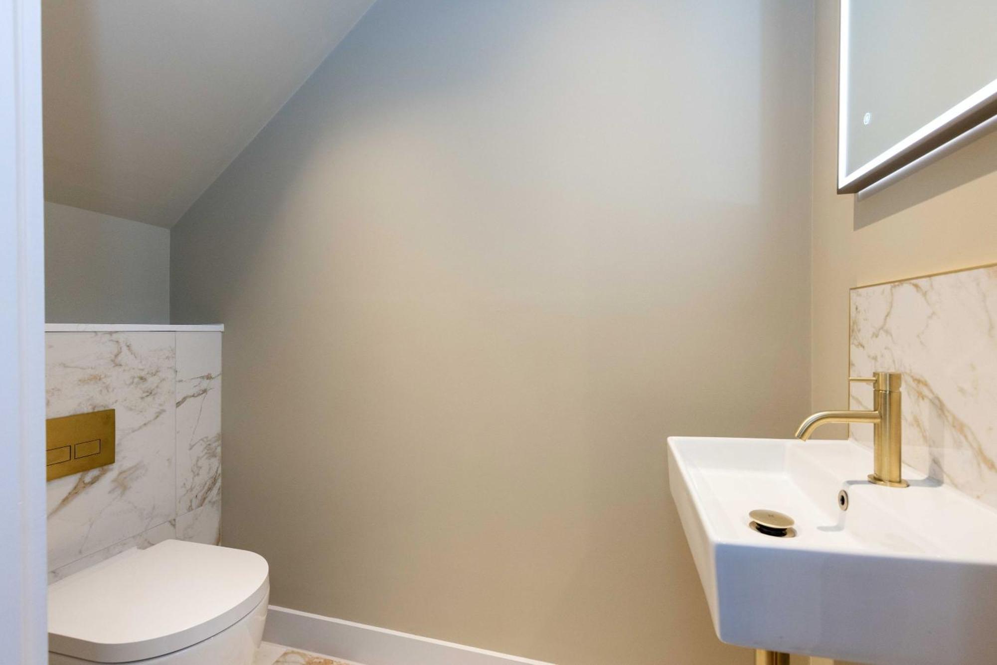 Dragon Suites - City Centre 2 Bed Luxury Mews House Εδιμβούργο Εξωτερικό φωτογραφία