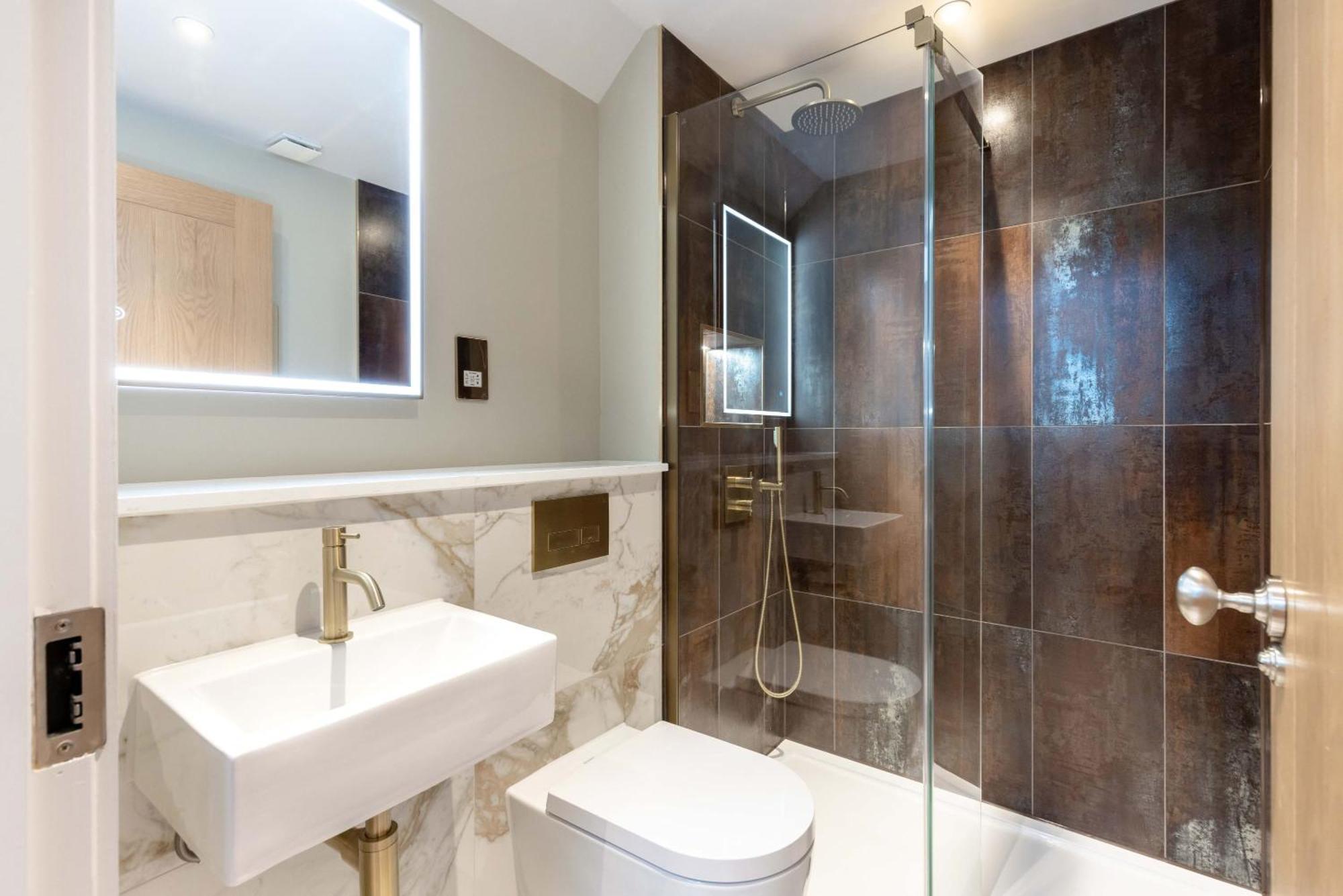 Dragon Suites - City Centre 2 Bed Luxury Mews House Εδιμβούργο Εξωτερικό φωτογραφία