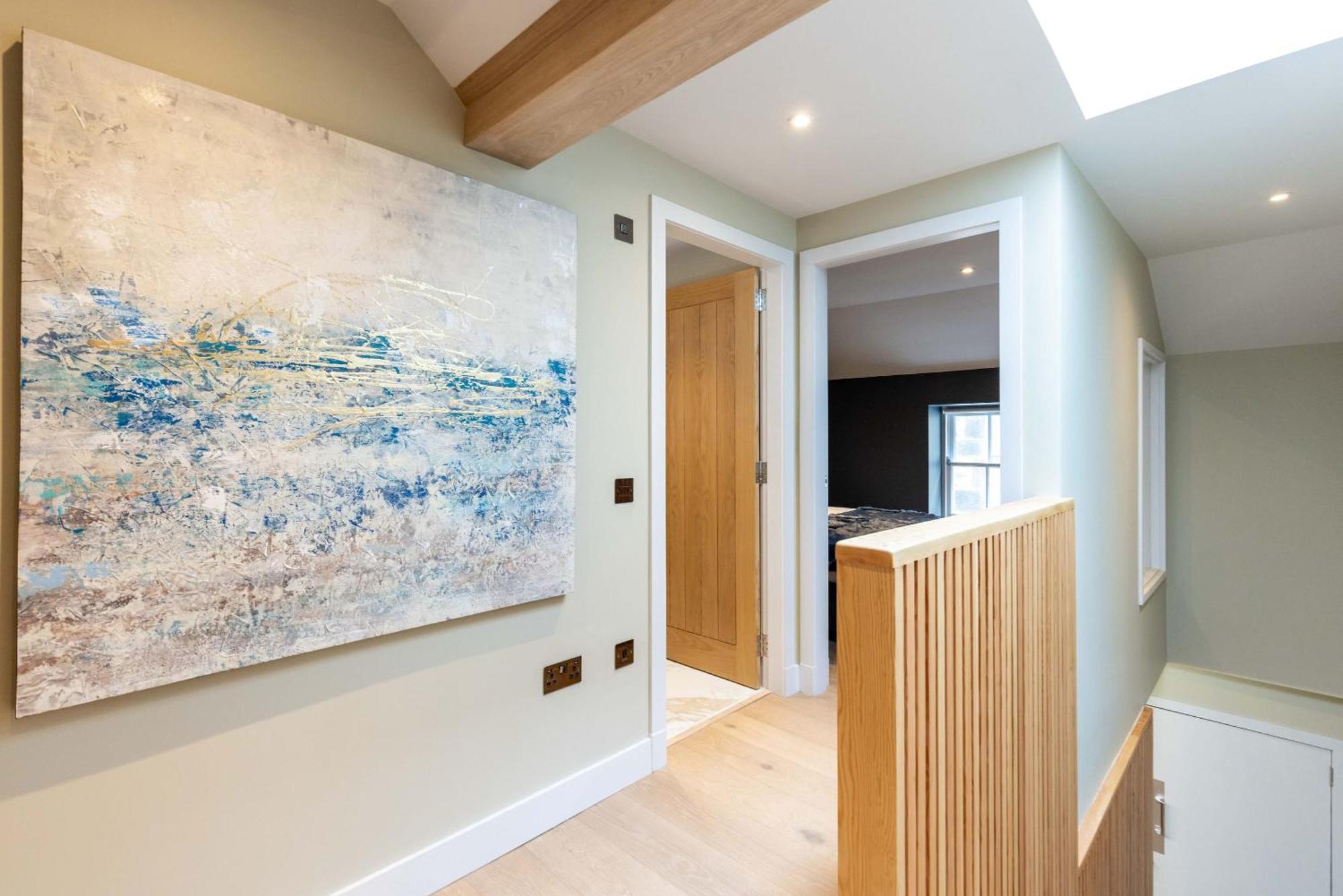 Dragon Suites - City Centre 2 Bed Luxury Mews House Εδιμβούργο Εξωτερικό φωτογραφία